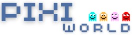 Pixi World